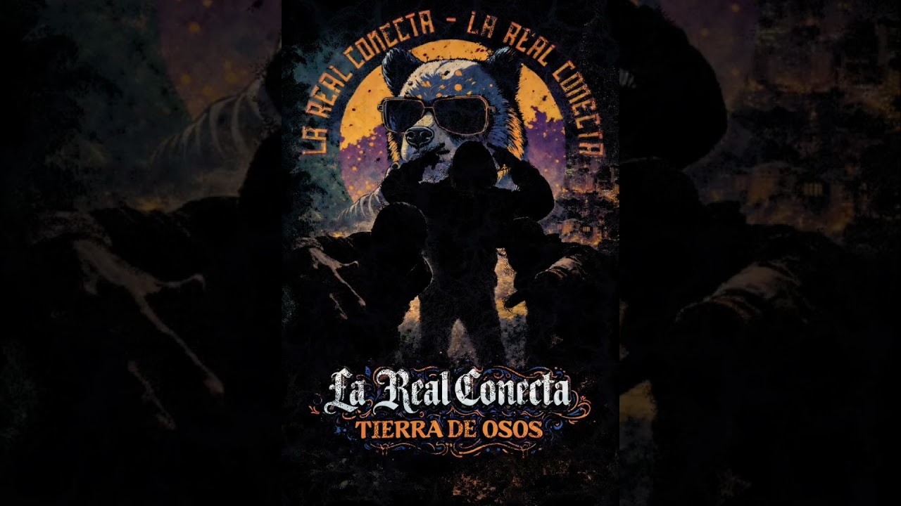 OTRA VERSIÓN - @LaRealConecta 