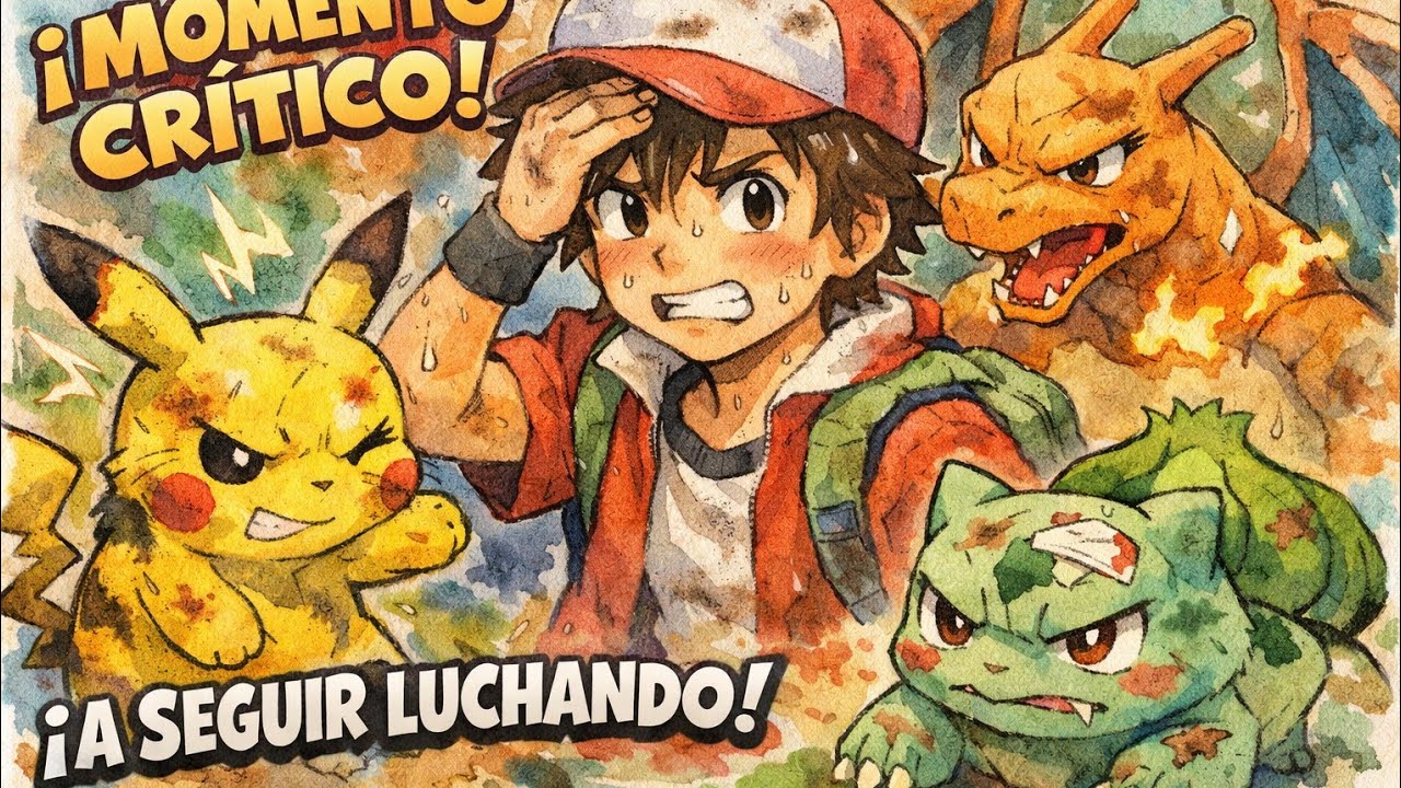 EL LOCKE ESTÁ EN ESTADO CRÍTICO / Pokémon Esmeralda WishingLocke Cap 8