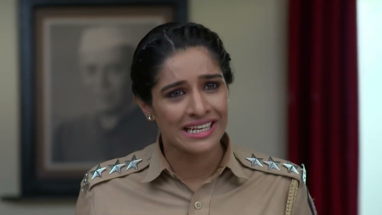 HAIWAN - Ep 53 - Kiran Gaikwad,Asmita Deshmukh,Anjali Joglekar - Hindi Tv Serial - Zee Anmol