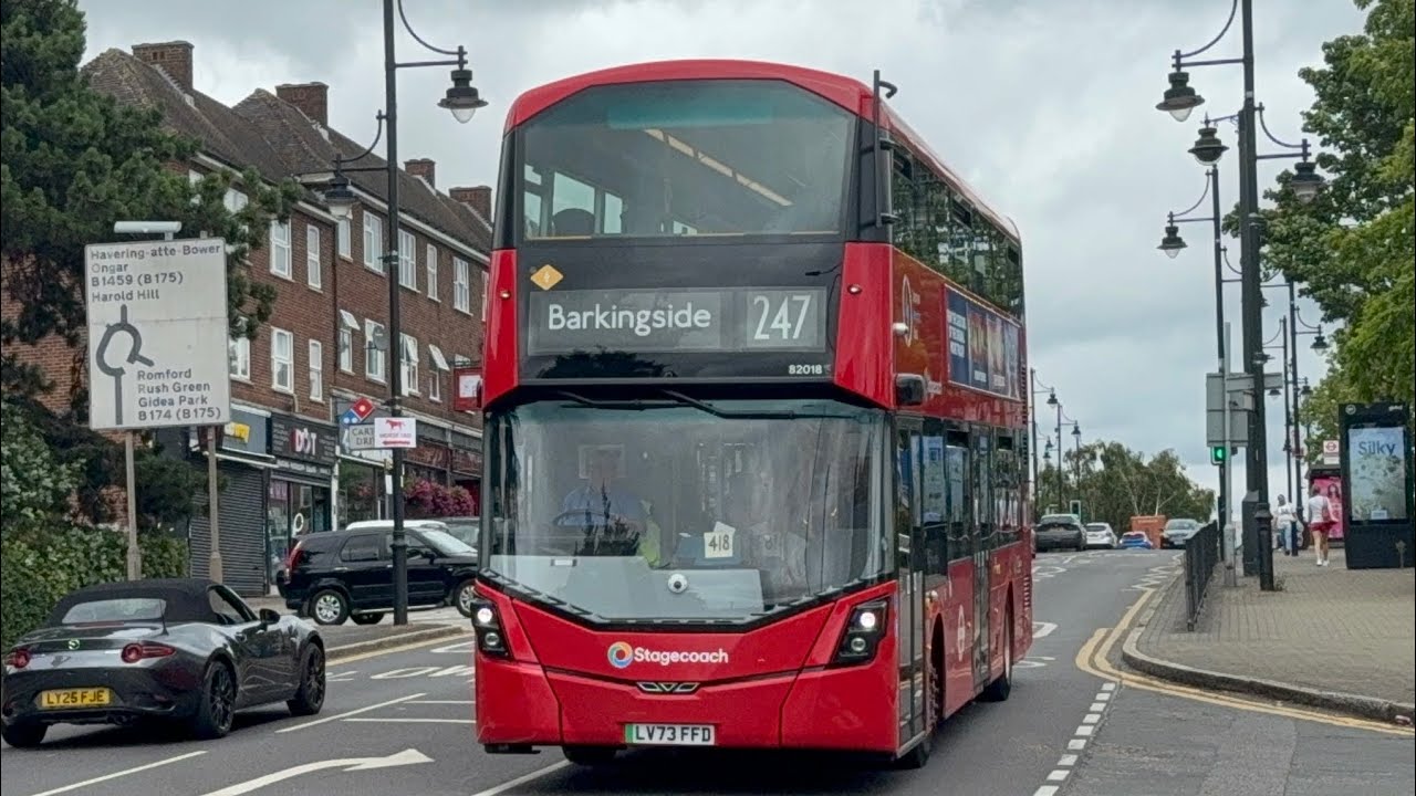 82018 on route 247