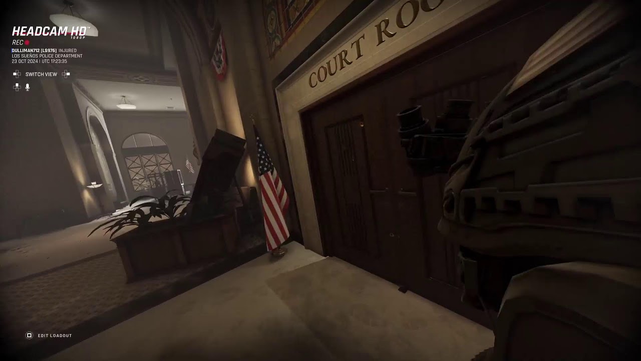 Ready Or Not Stream | Playing the new Boiling Point DLC Part 2