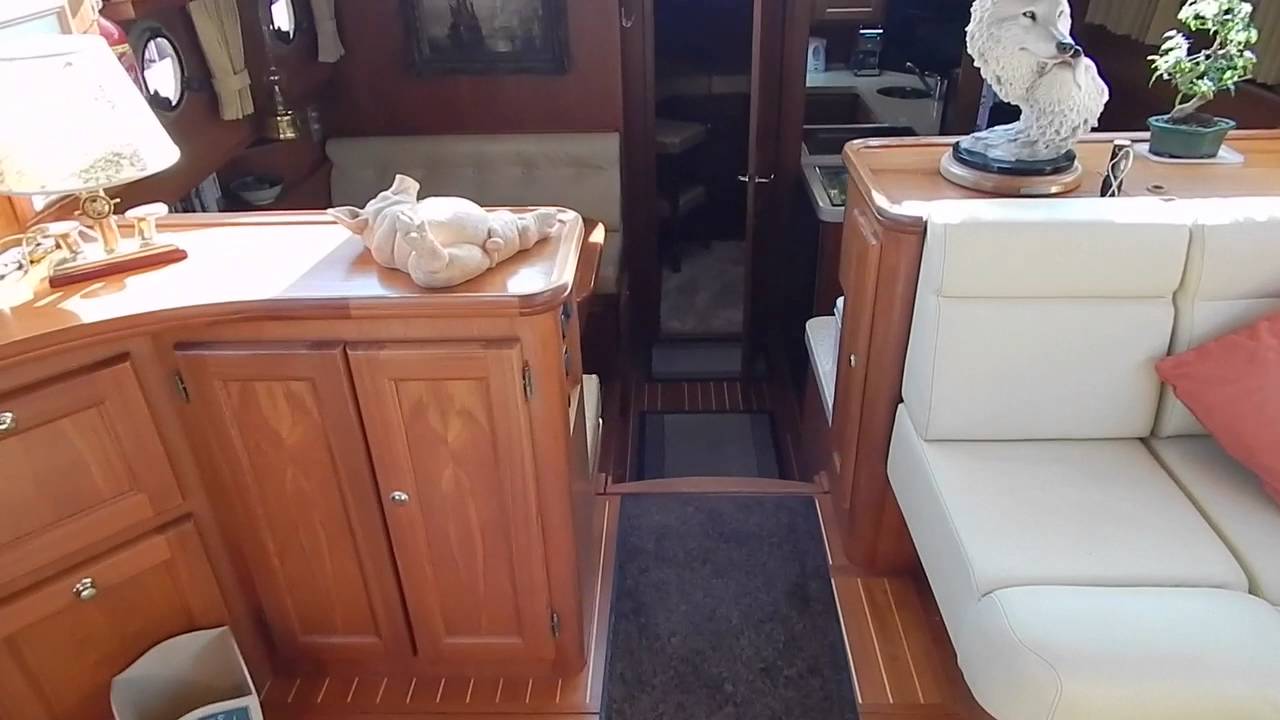 Stevens SMELNE VLET 1300 Twin Diesel - Boatshed - Boat Ref#226560