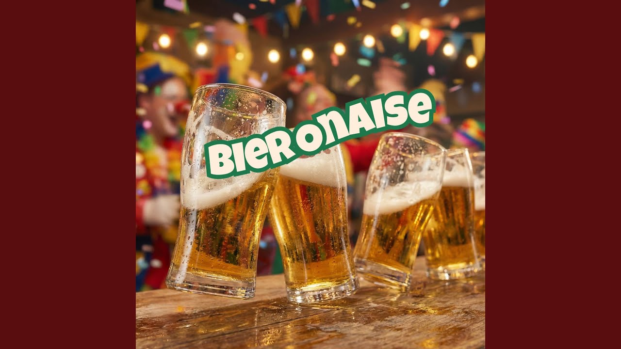 Bieronaise (Radio Edit)