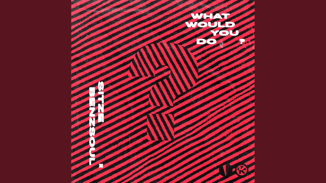 What Would You Do?
