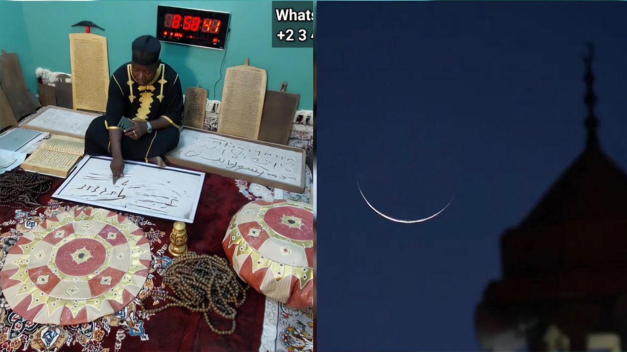 IN DAI HAR AKA TASHI DA AZUMI RANAR LARABA 18/02/2026 TOH TABBAS BANA MA, AZUMI 30 ZA AYI 