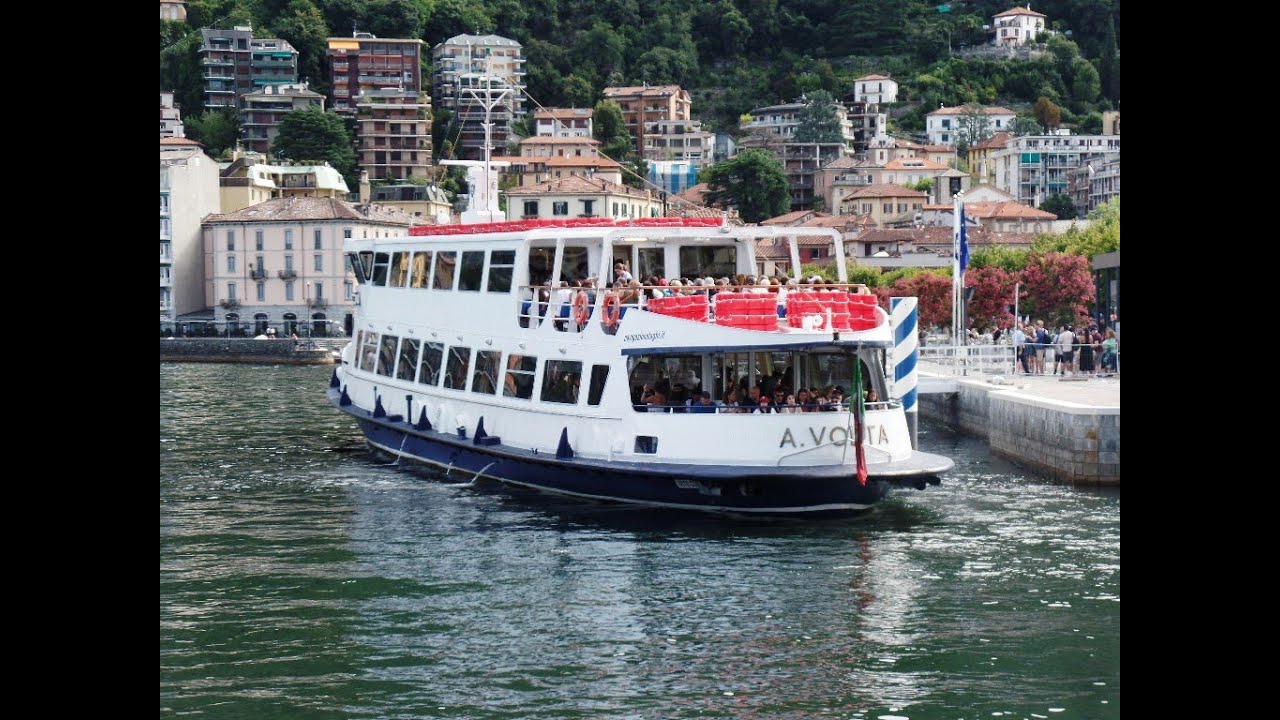 COMO (LOMBARDIA, ITALY)