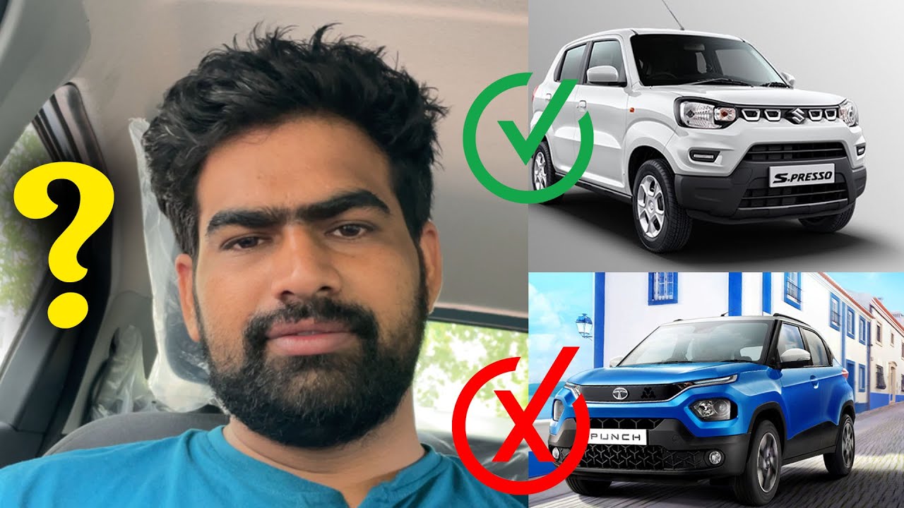 Why people buying Maruti Suzuki S-Presso over tata punch | Top 25 Best Selling Cars In July 2022