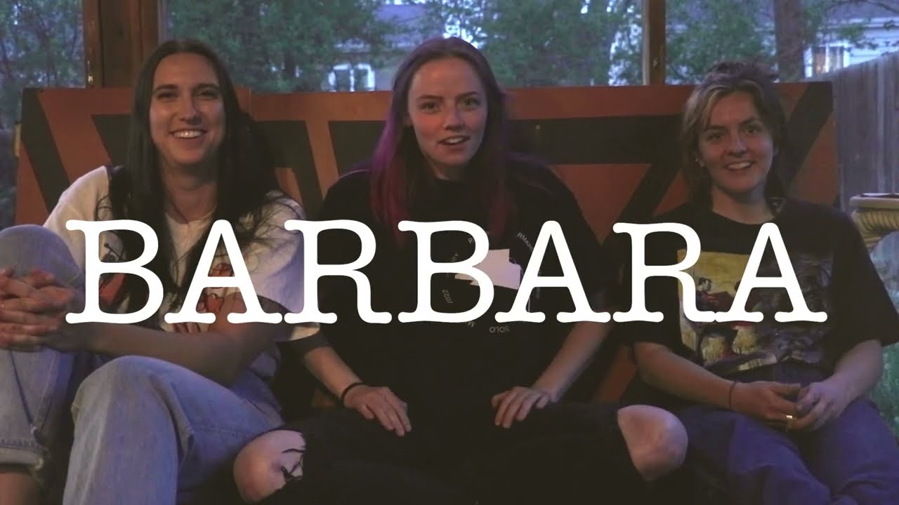 Interviewing Barbara: Indie Women in Jazz Talk Representation