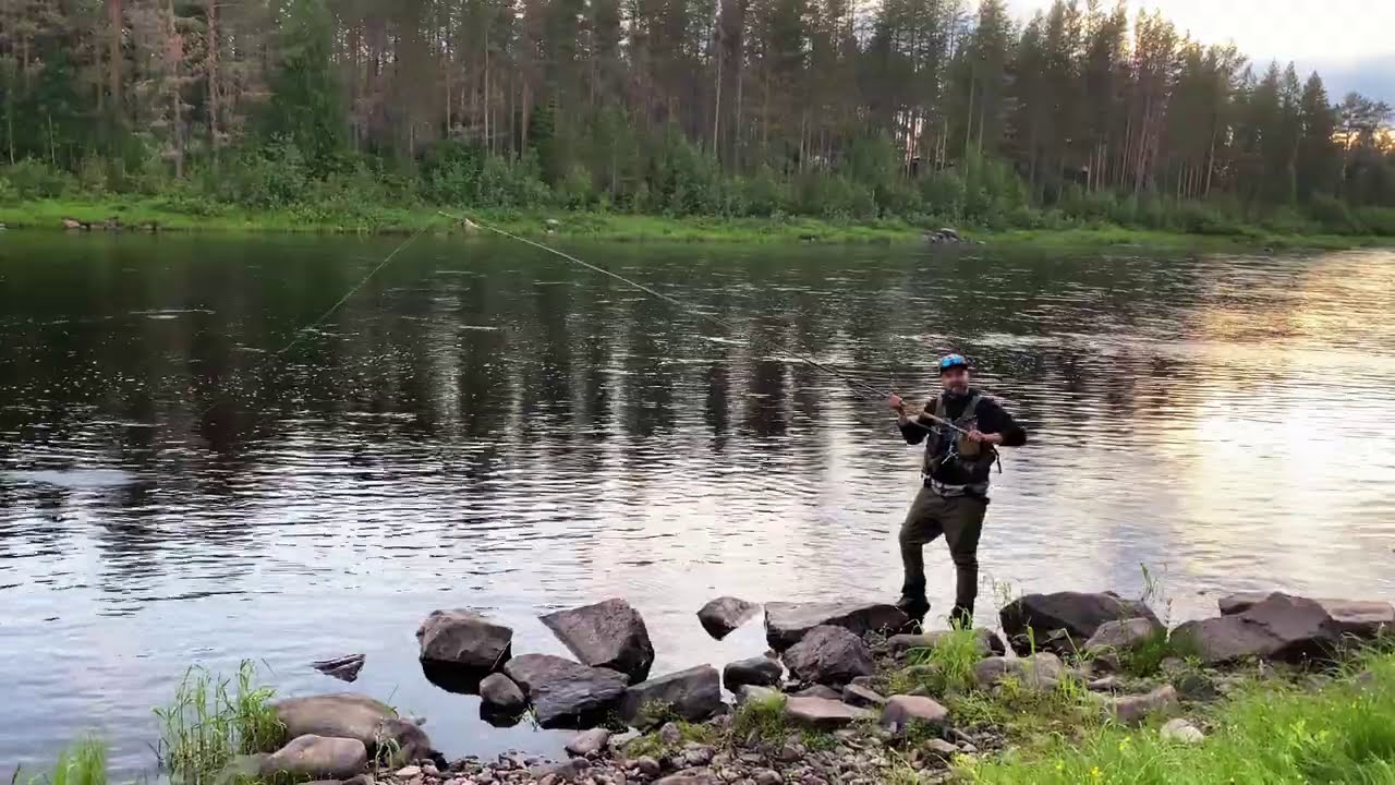 Tietopaketti - Skagit Ampumapää