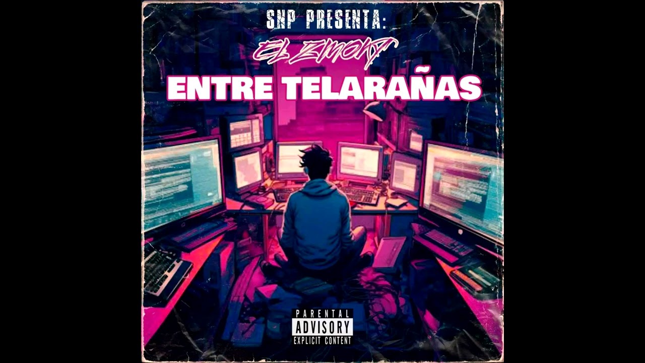 Te Fuiste De Aqui - El Zmoky Feat. @chukoone5129 @reik (2025)