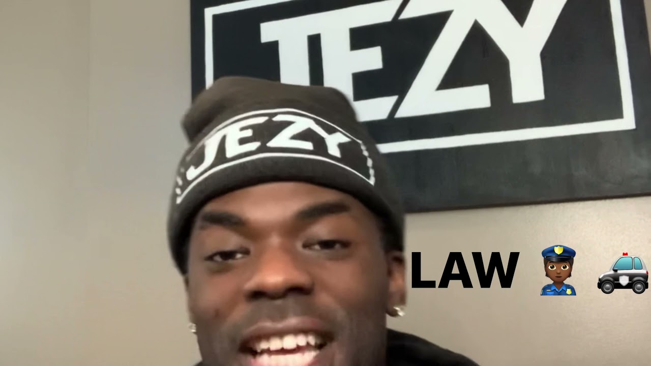 THROW AWAY #3 - JEZY
