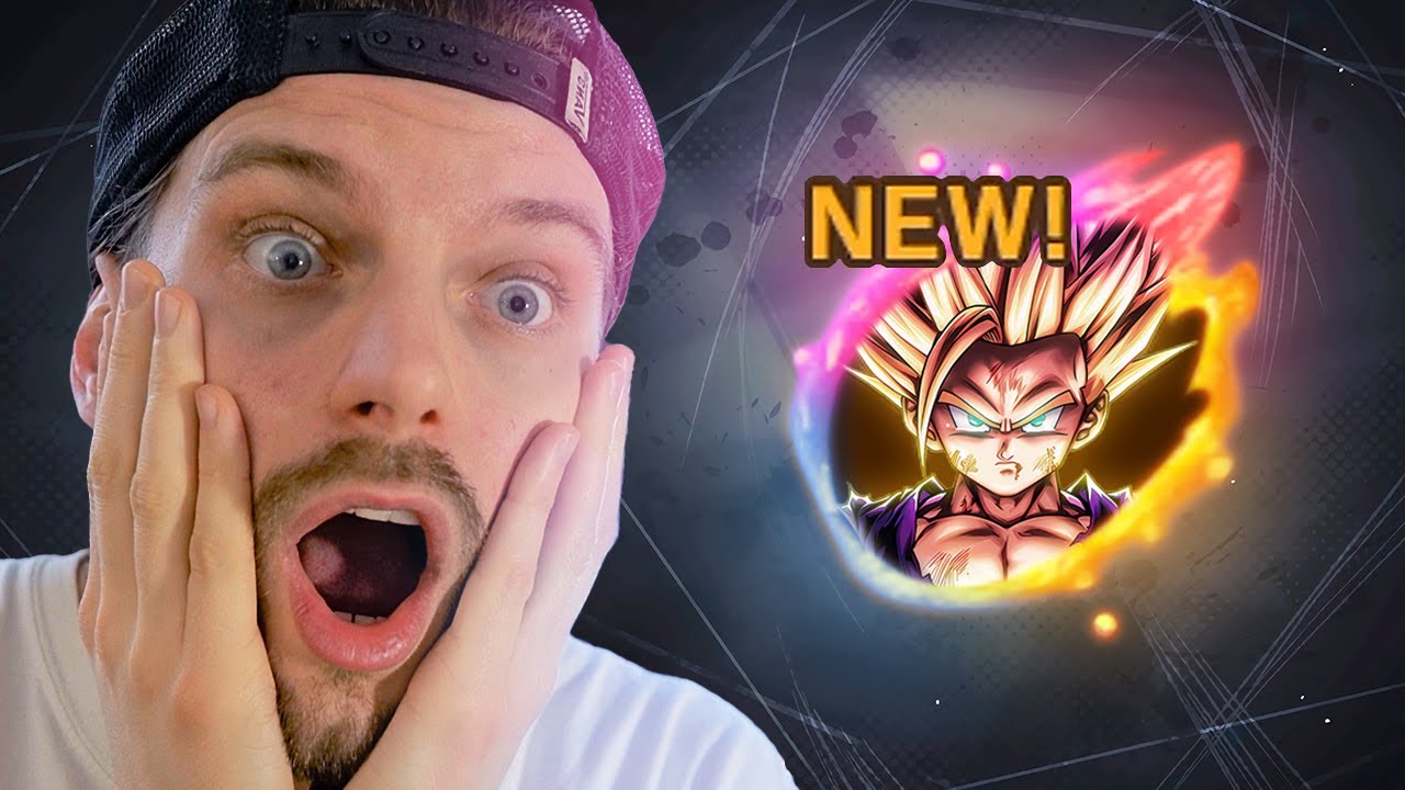 This is What 15K CC Will Get You! ULTRA SSJ2 Gohan Summons | Dragon Ball Legends