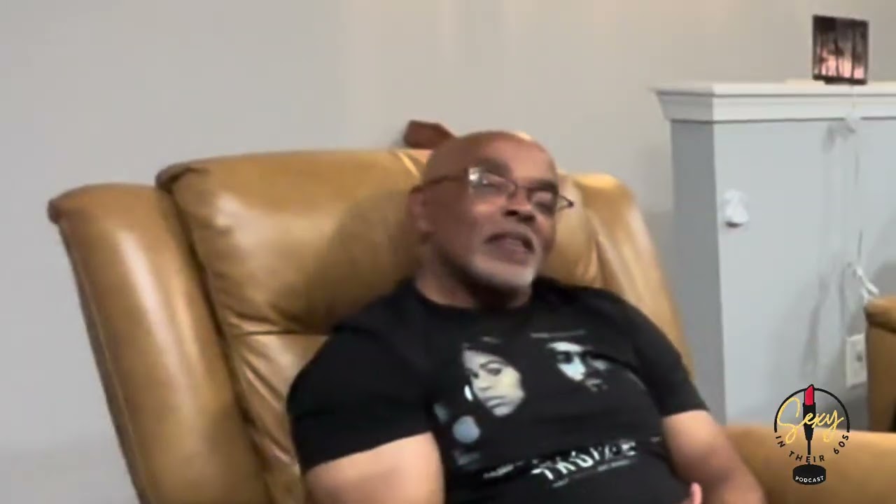 The Men Talk (Full Conversation)