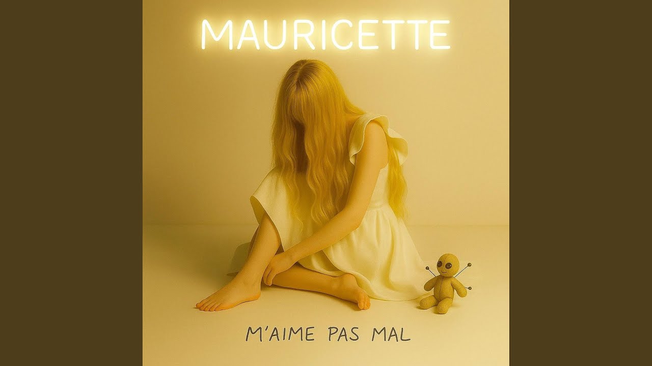 M'AIME PAS MAL (Single Remix)