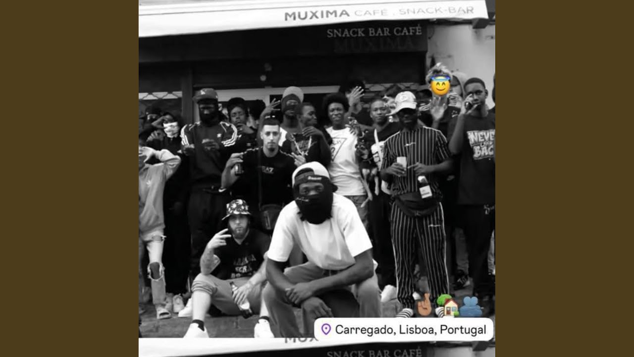 RAPAZES DI ZC (feat. OTS, KAPPU & CHAPO)