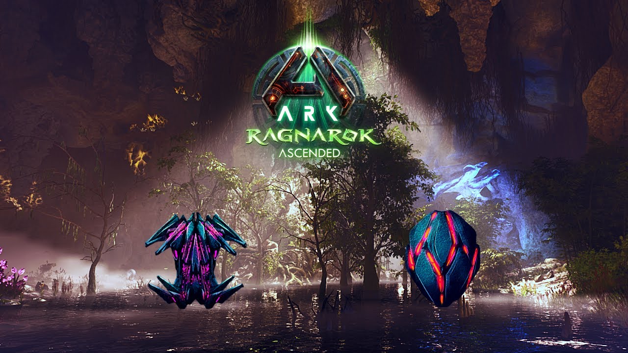 Ark Ragnarok Ascended: How to Find the Artifacts in the Carnivorous Caverns!
