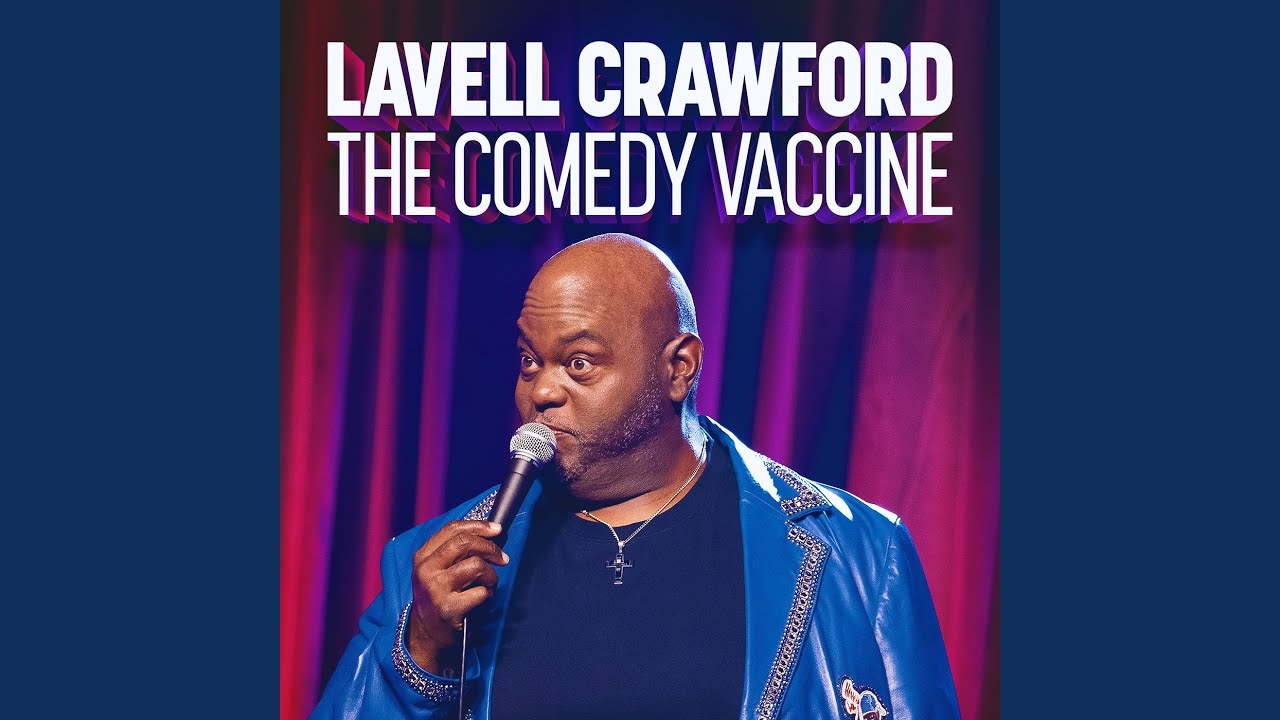 The Lavell Crawford
