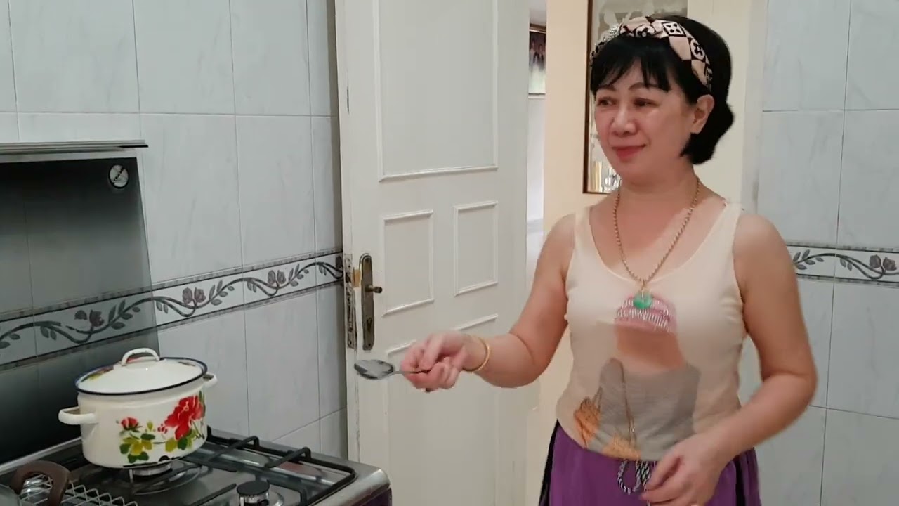 resep ayam kampung tim jahe garam enak dan lezat