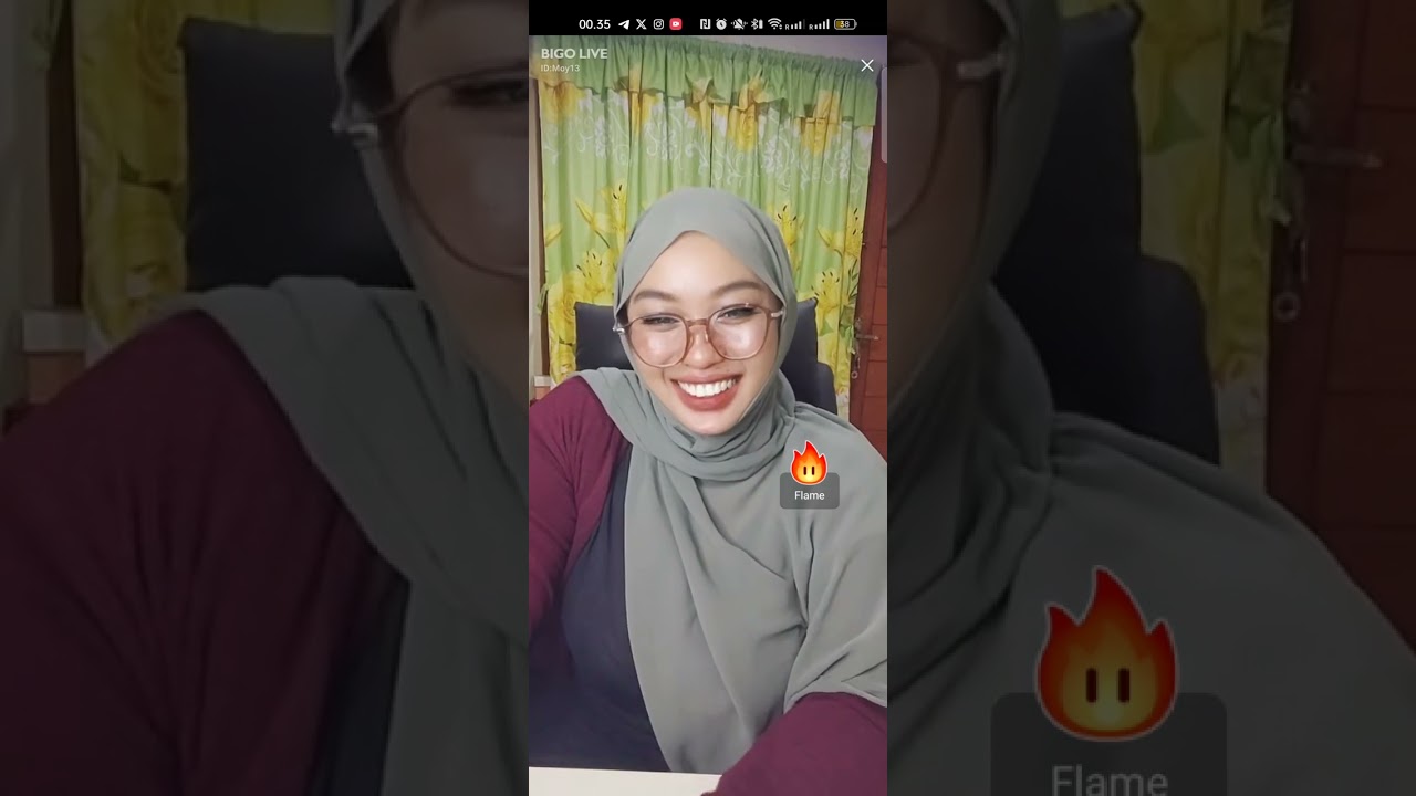 jilbab moona