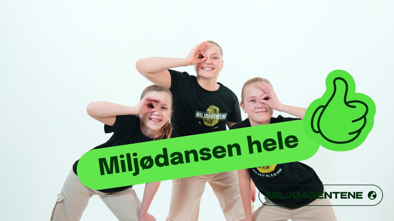 Miljødansen Hele