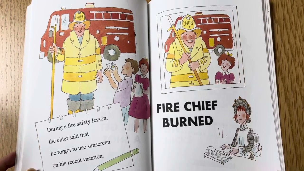 Amelia Bedelia Cub Reporter