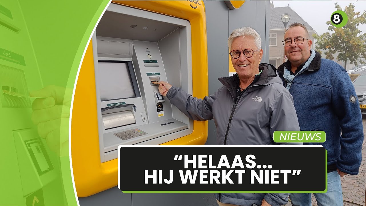 Flappen tappen kan (bijna) weer op straat in 's-Heerenberg