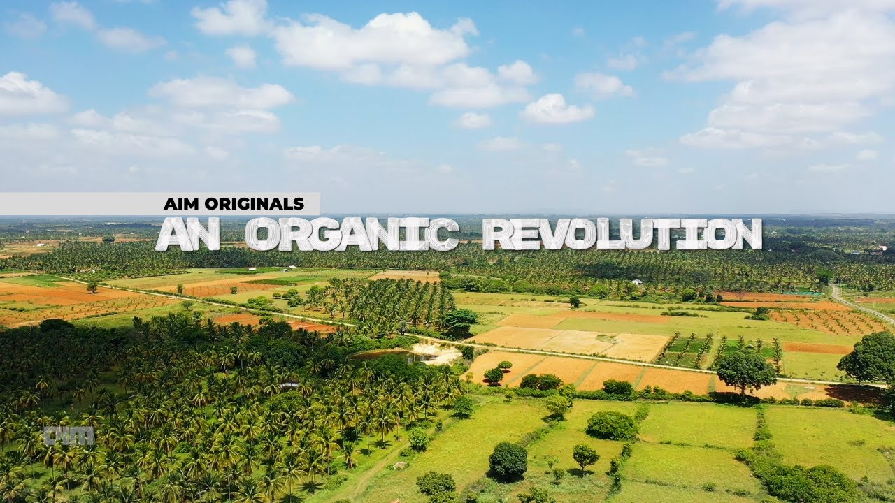 Akshayakalpa's Data-Driven Organic Revolution