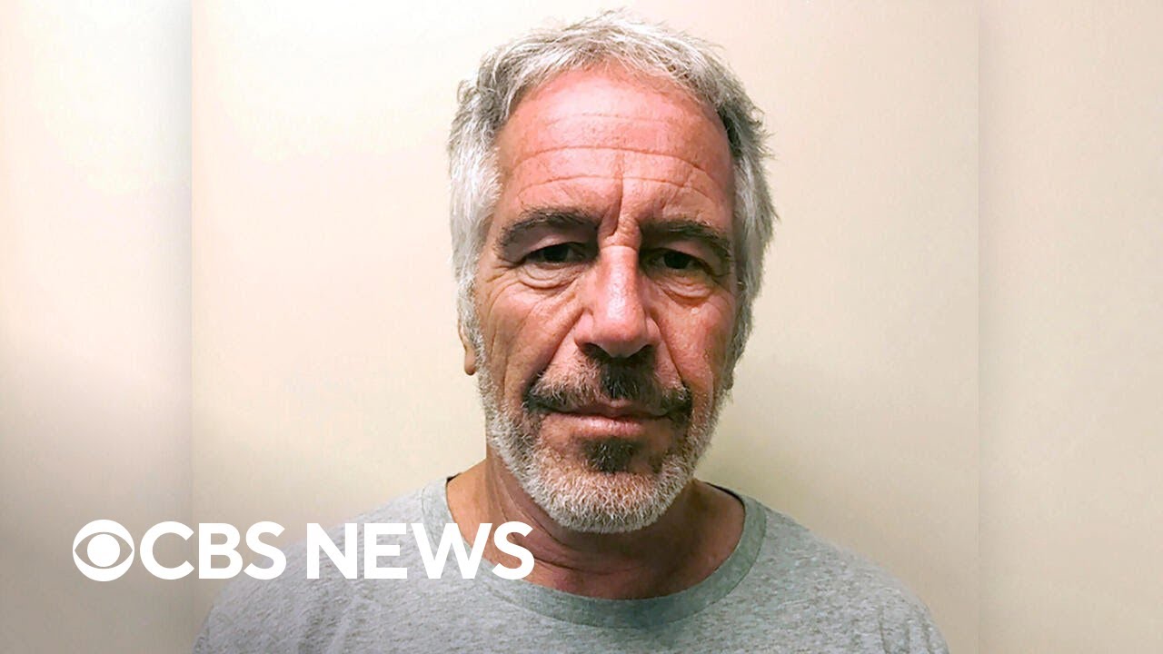 Jeffrey Epstein claimed his cellmate tried to kill him 18 days before his death, documents reveal