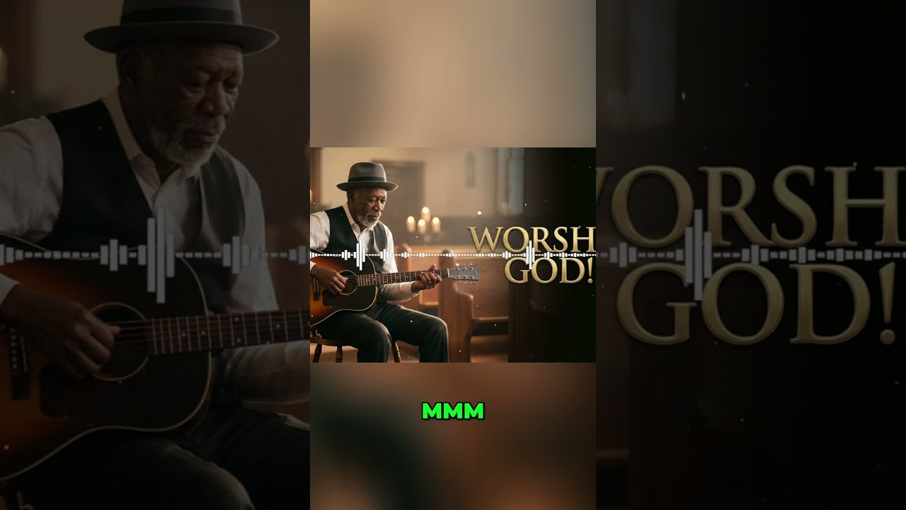 A Powerful Song of Faith for Jesus #shorts