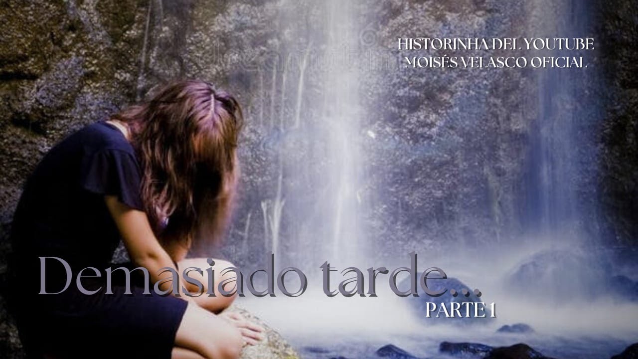 AFERRANDOSE AL PASADO - PARTE 1