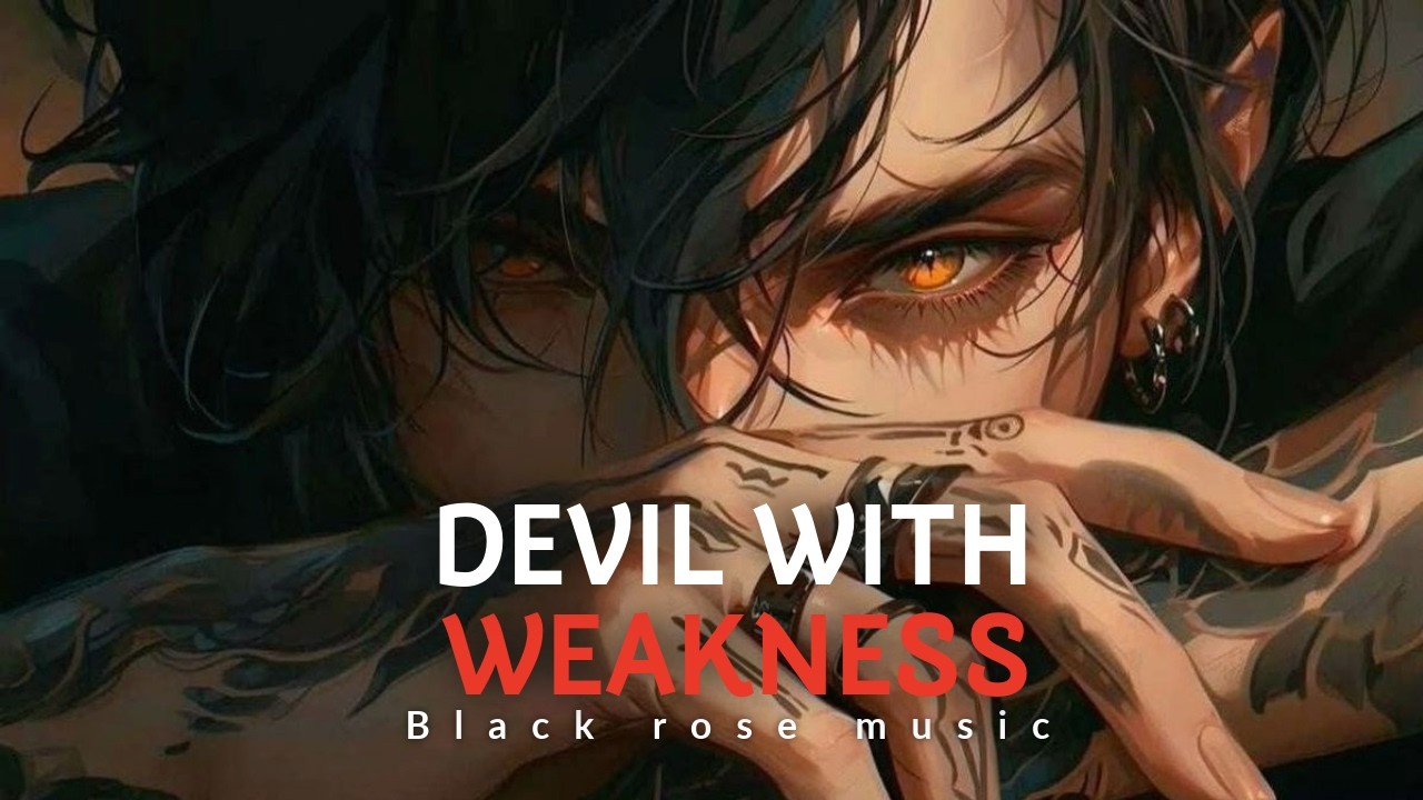Villain With a Weakness (Dark Romance Anthem) #darkromance #musicgenre