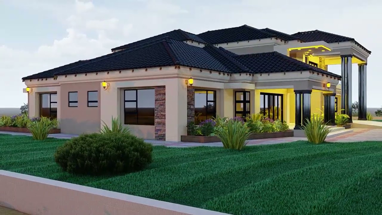 4bedrooms, 3bath done