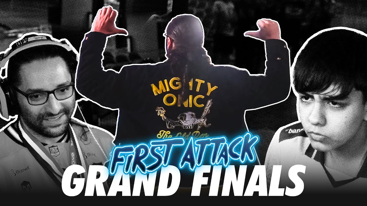 [First Attack 2025] СОВРЕМЕННЫЙ ЧУН НА ПОБЕДУ!! - NYChrisG ([M] Chun-Li) против Craime (Zangief) ...
