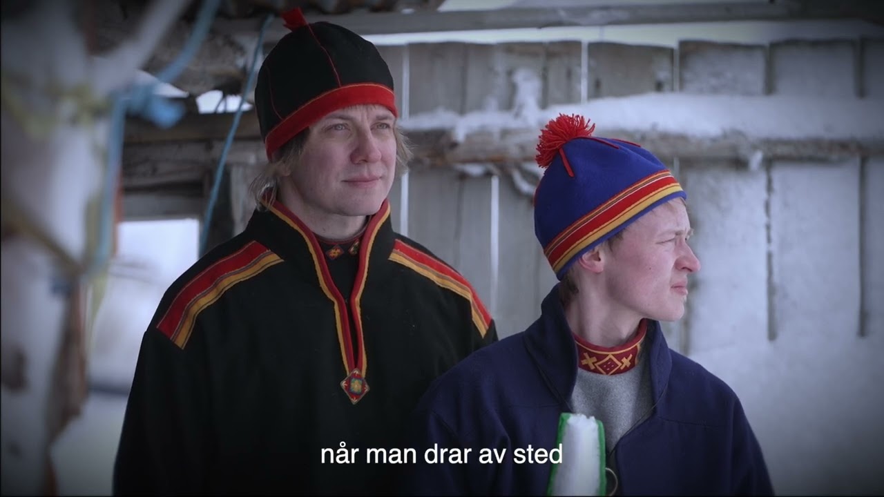 Manne & Emil Kárlsen 