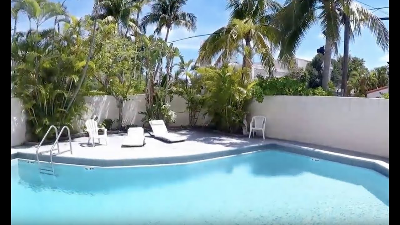 Miami Beach Investment Property - WiseCatRealtors.com