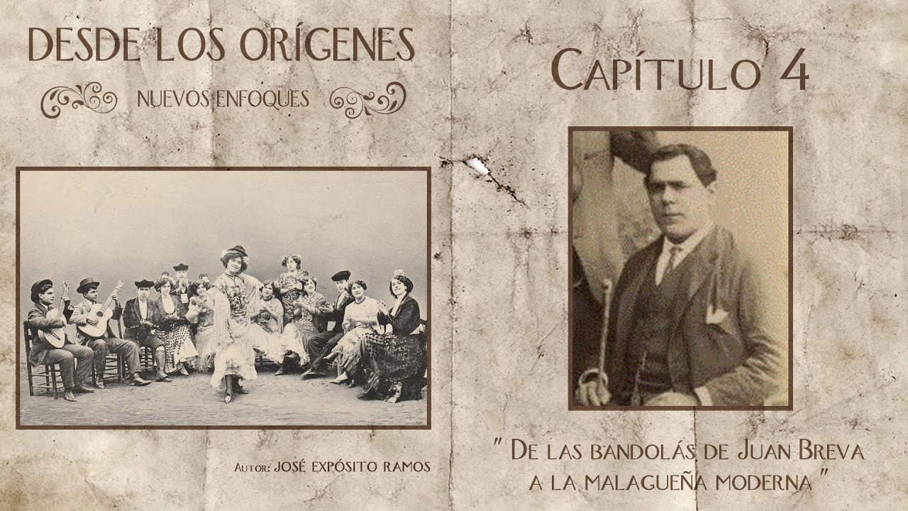 Cap. 4 DESDE LOS ORÍGENES 