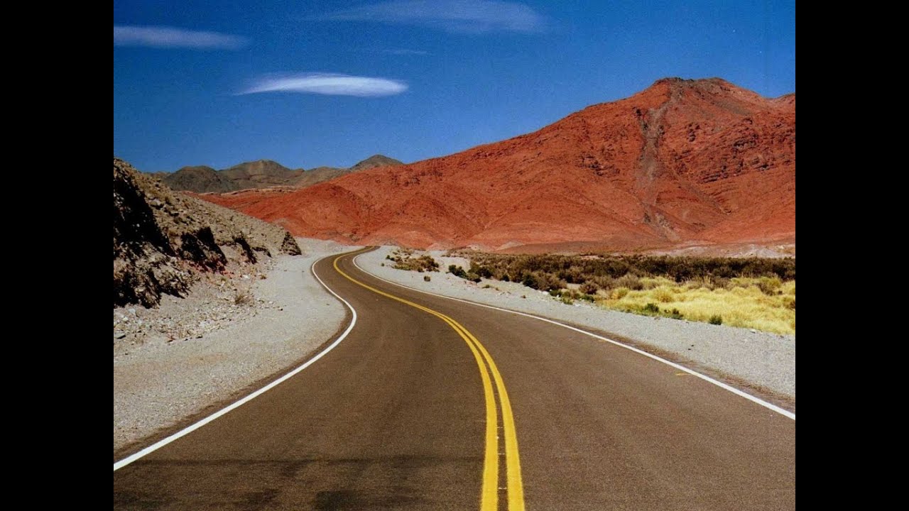 Destinos In Catamarca. Programa Completo