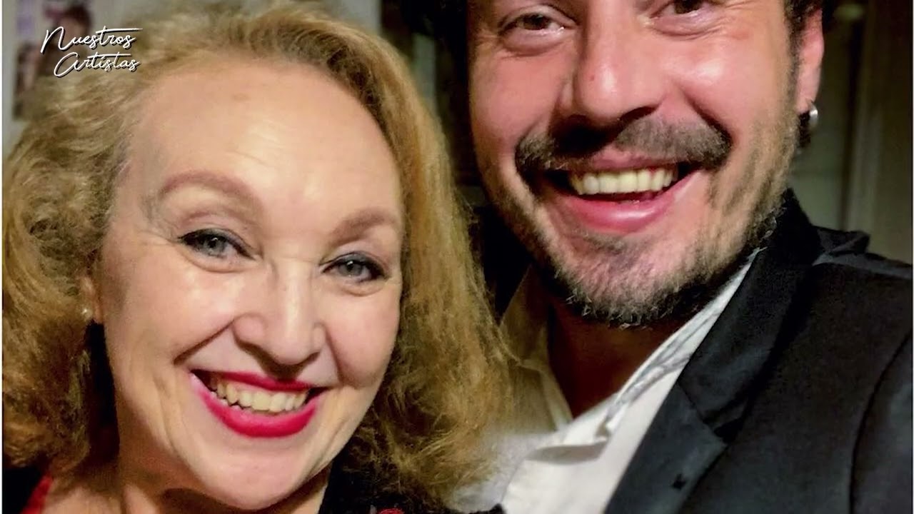 🎙️💃 #NuestrosArtistas | Temp. 3 | EP. 10 | Dodier Otaola