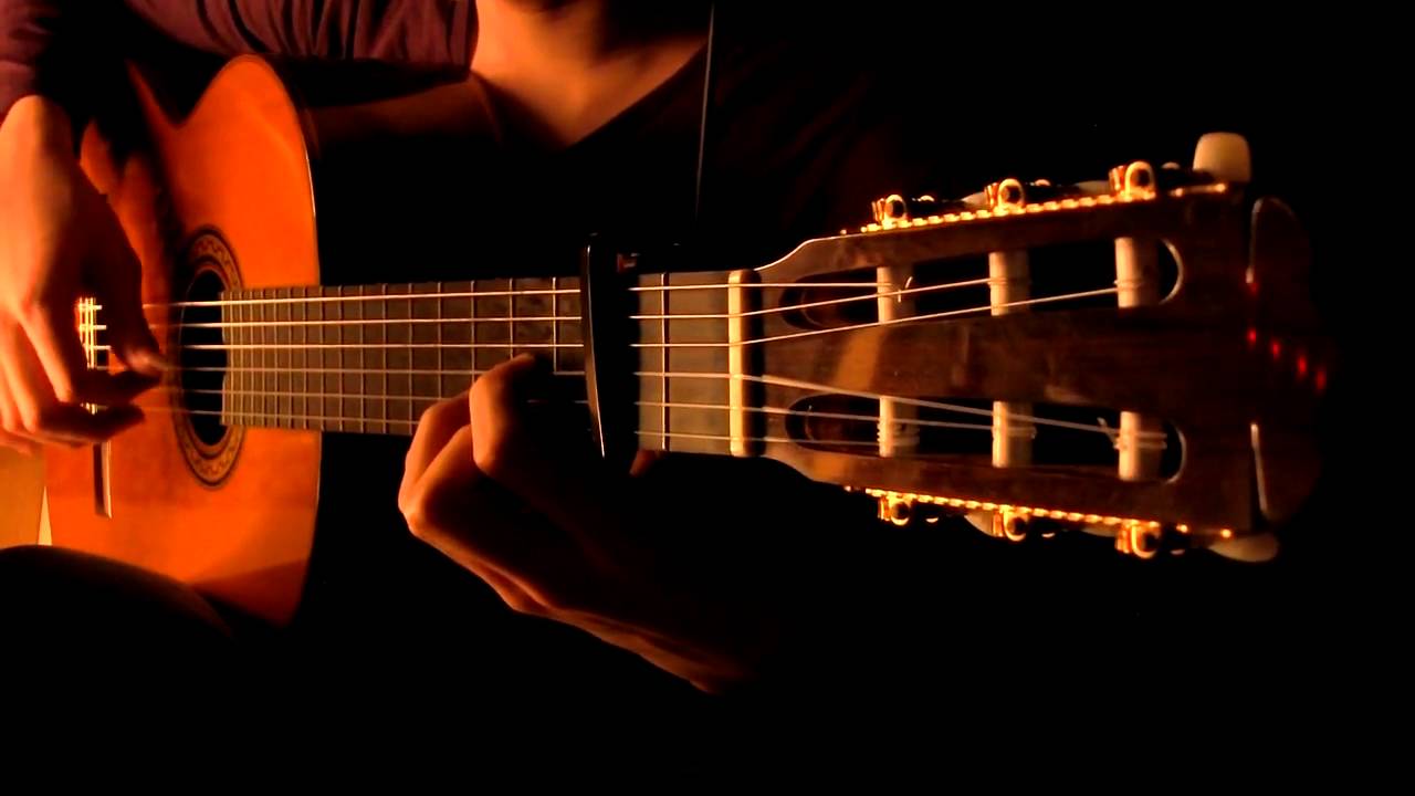 明日への手紙/手嶌葵 by Kazuki Takao （ギターインスト）