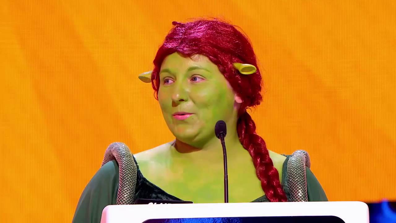 TV Game Show Nominee: Pick Me | ITV / UK 🇬🇧| Rose d'Or 2016