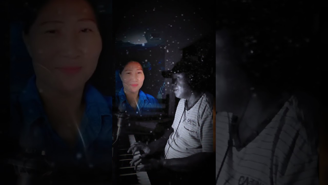 Cover song Bagaimana kalau aku tidak baik-baik saja @koresedward5471