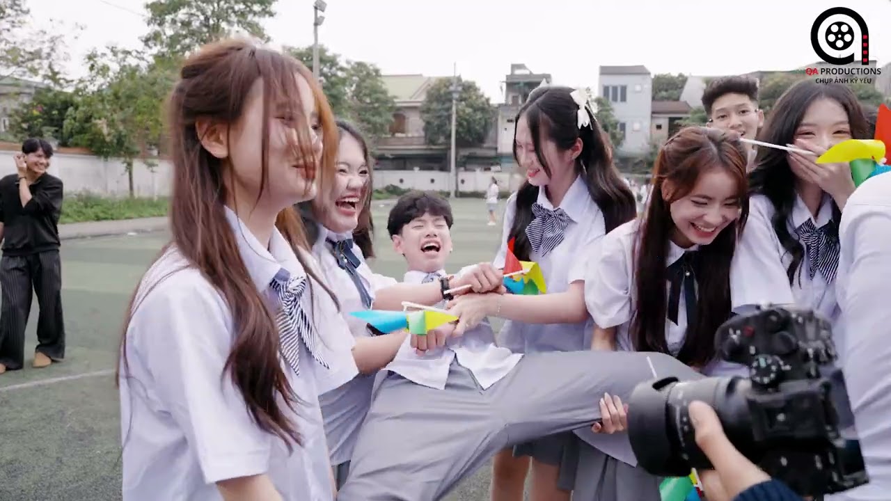 KỶ YẾU ĐẸP NGHỆ AN | D3K46 THPT LÊ VIẾT THUẬT