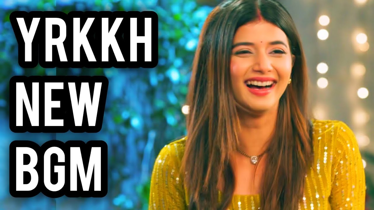YRKKH New BGM | Ep 1170 S-68 | Abhira BGM