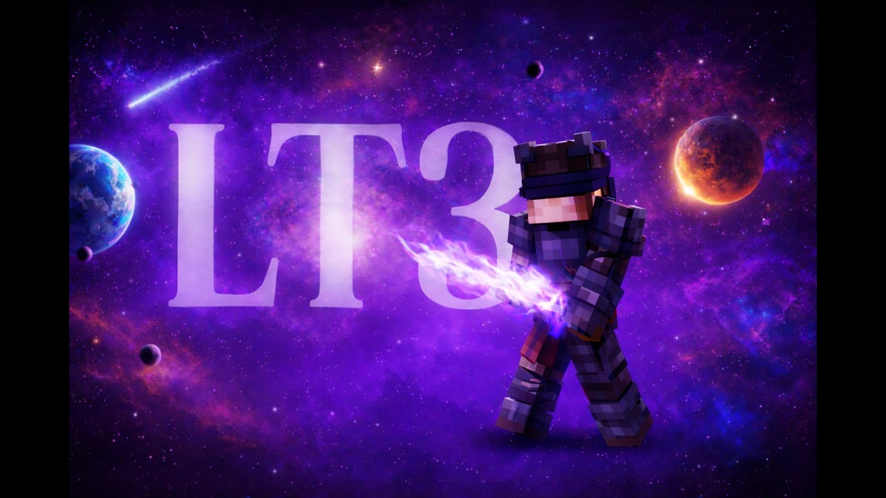 Tier 3 Netherite pot montage