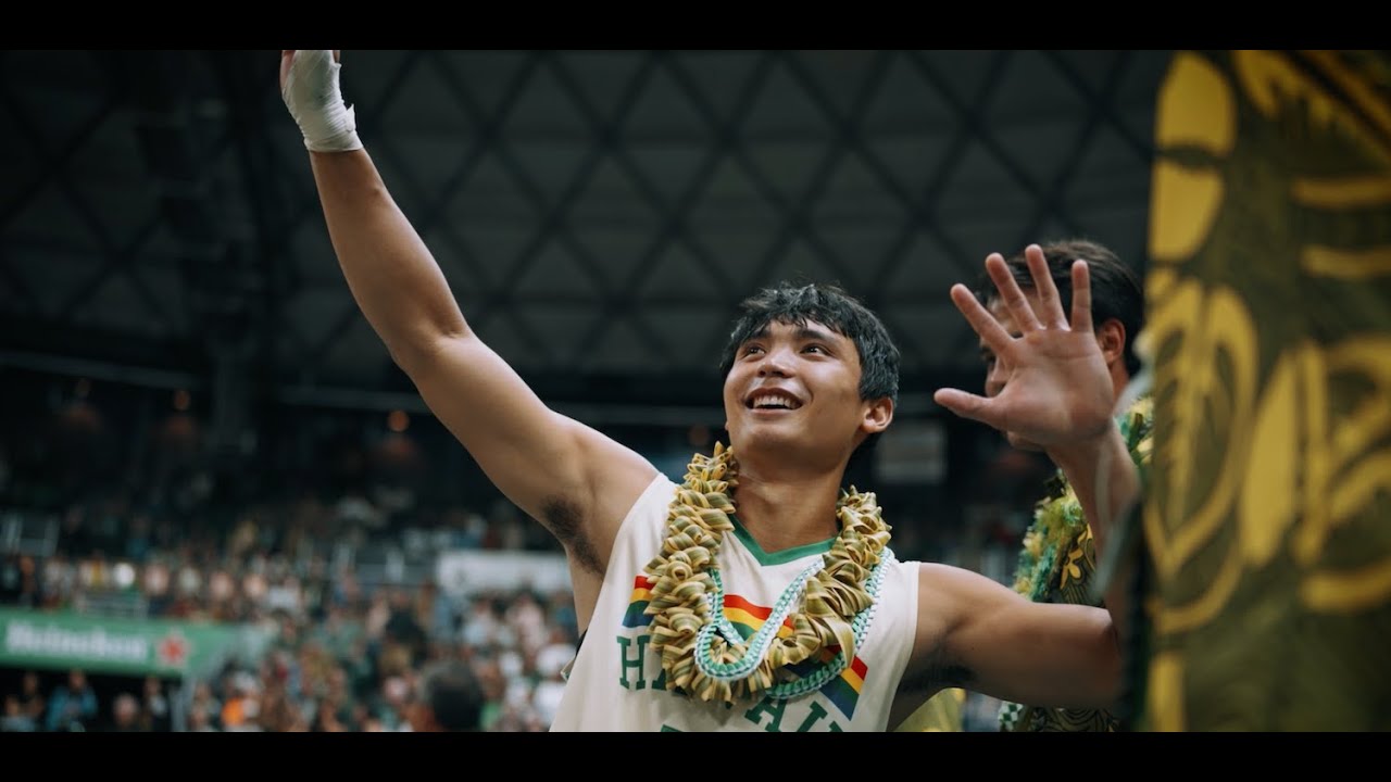 Backstage Bows S5, E2 - ‘Eleu Would Go