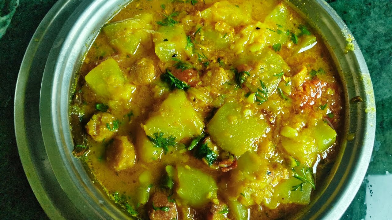 লাউ একবার এভাবে বানালে আর অন্যরকম ভাবে খেতেই ইচ্ছে করবে না 🍲🍲