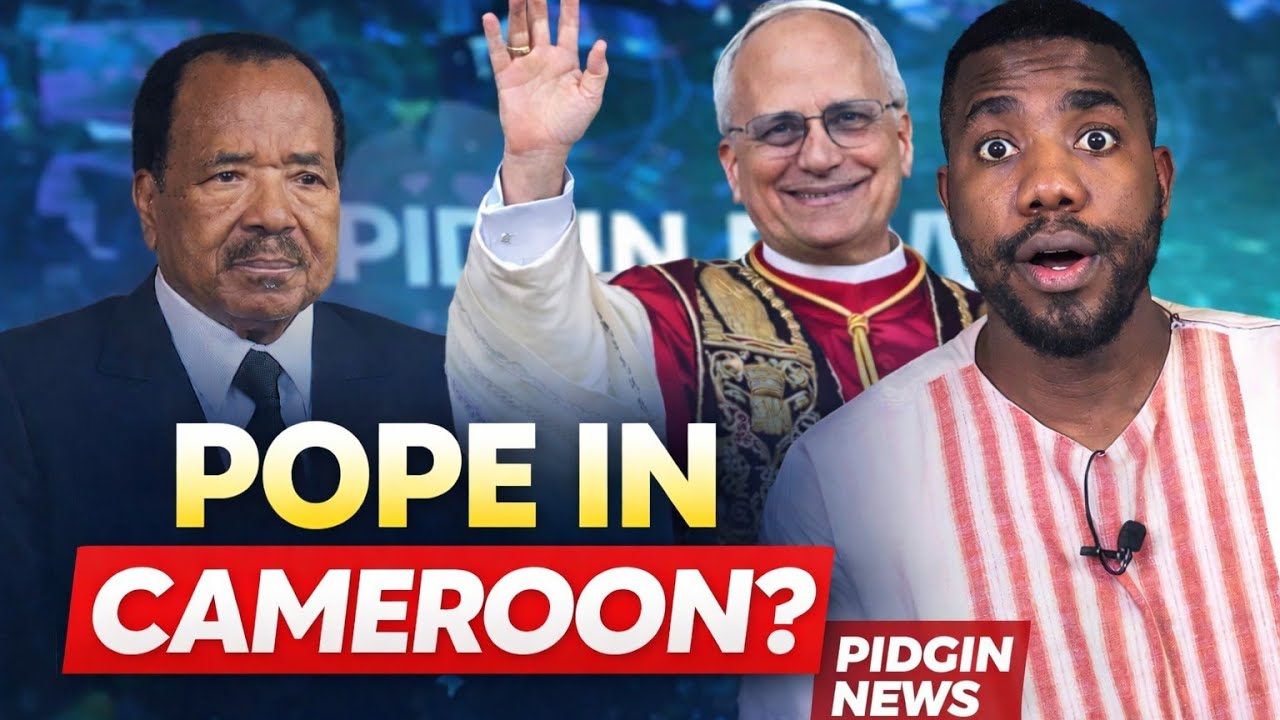 Pidgin News With Onku di Man - Monday 26, January 2026