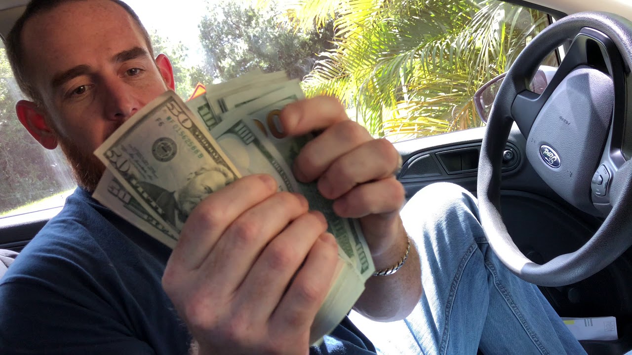 How to count Money Fast, Great Life Skill to Know