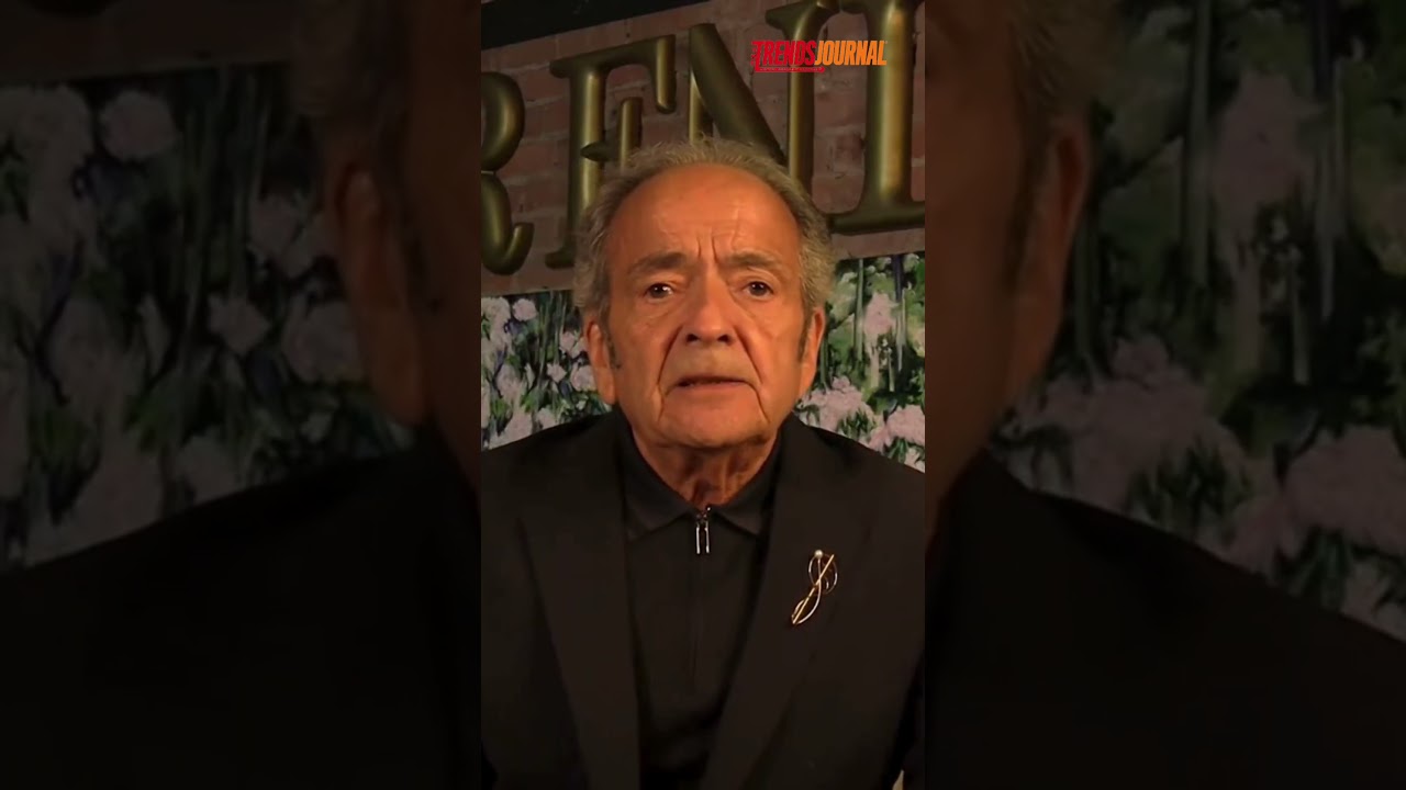 They will call you an anti-semite for simply telling the truth. #trendsjournal #GeraldCelente