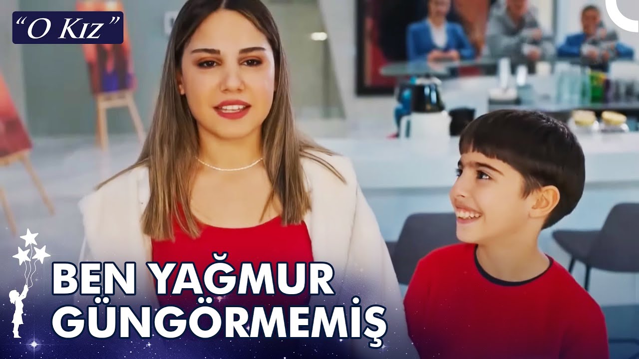 Tiktok Fenomeni Kardeşlerin G&uuml;ld&uuml;ren Halleri😂 - O Kız